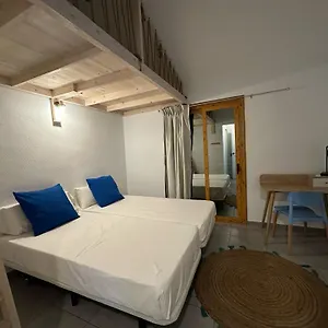 Alesol Tenerife Aparthotel