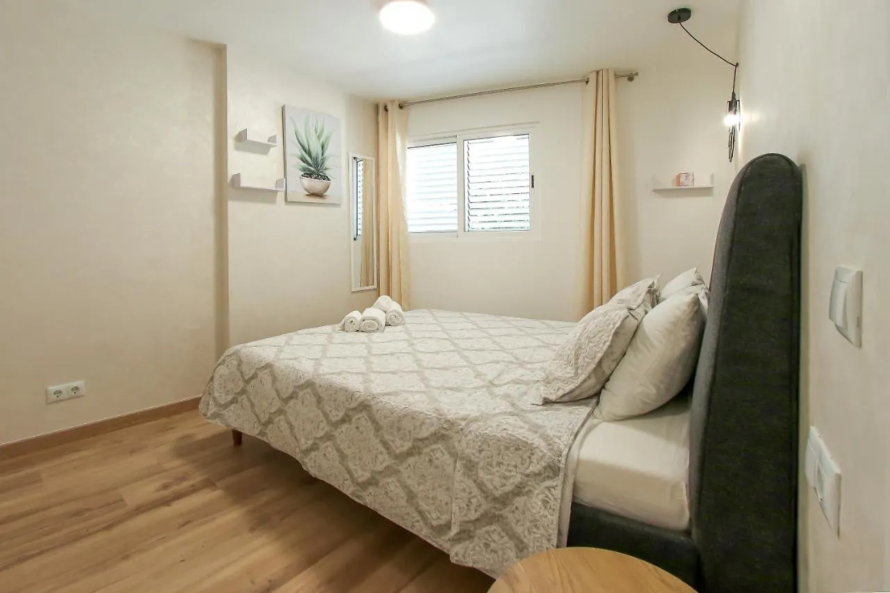 Holiday home Royal Apartment Las Americas Near The Beach Playa Fanabe