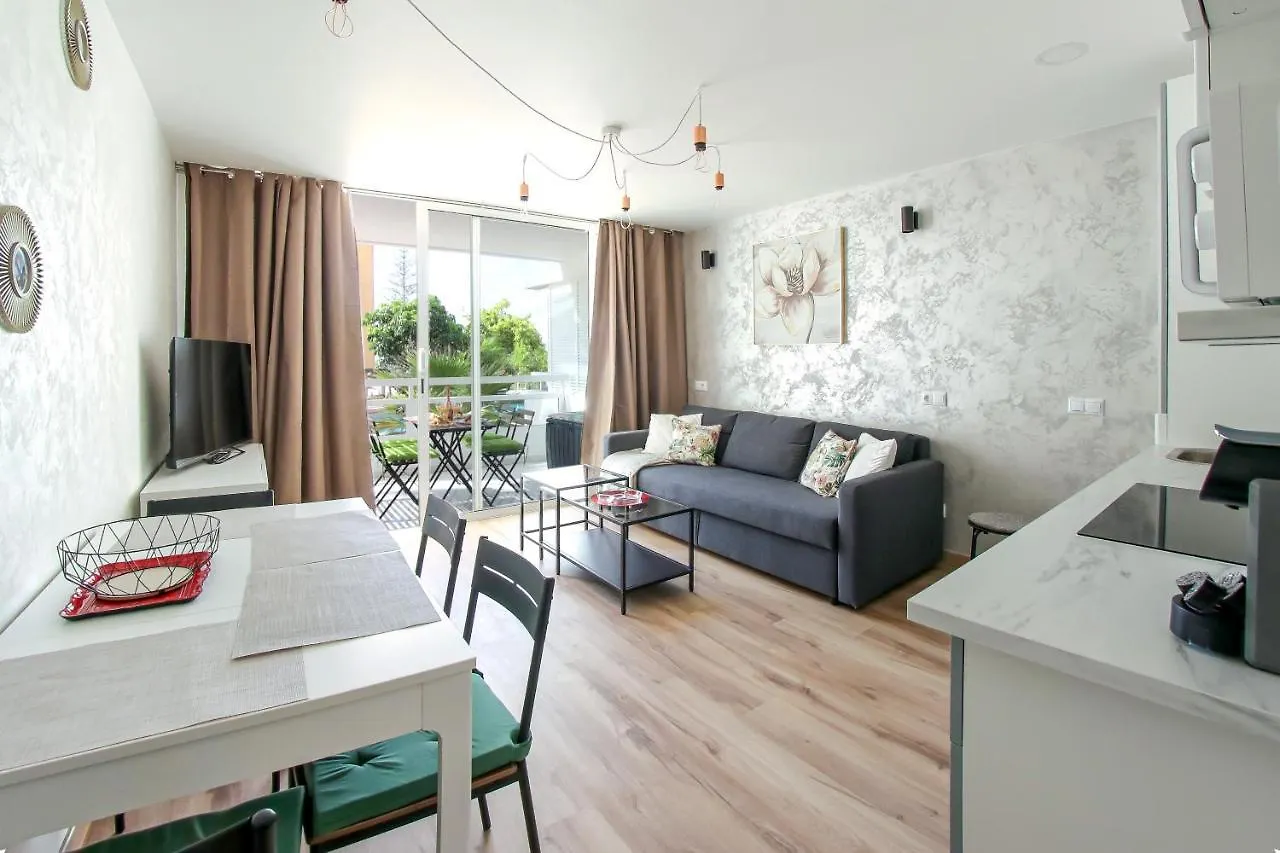 Royal Apartment Las Americas Near The Beach Playa Fanabe