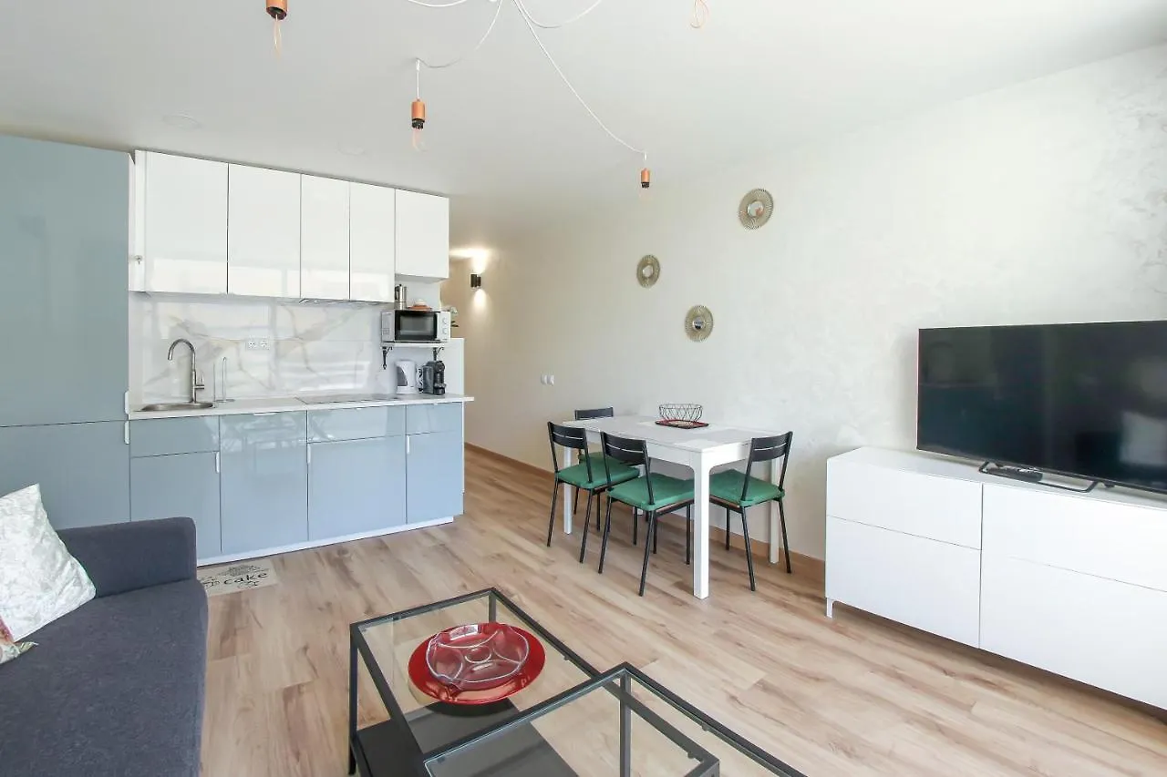 Holiday home Royal Apartment Las Americas Near The Beach Playa Fanabe Spain