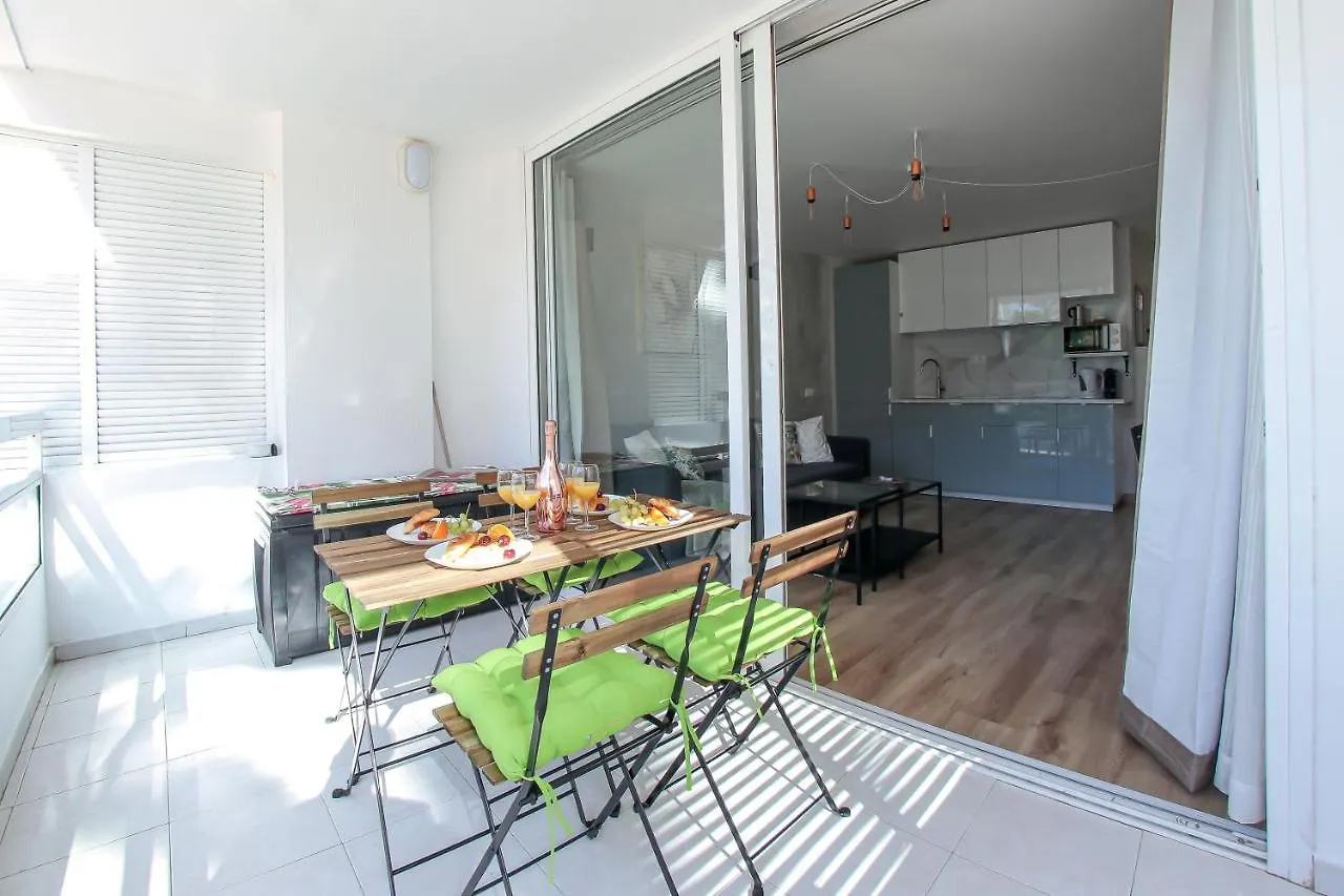 Royal Apartment Las Americas Near The Beach Playa Fanabe