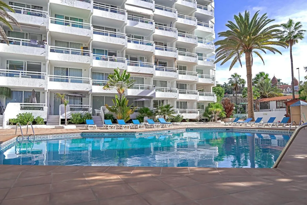 Royal Apartment Las Americas Near The Beach Playa Fanabe 0*,  Spain