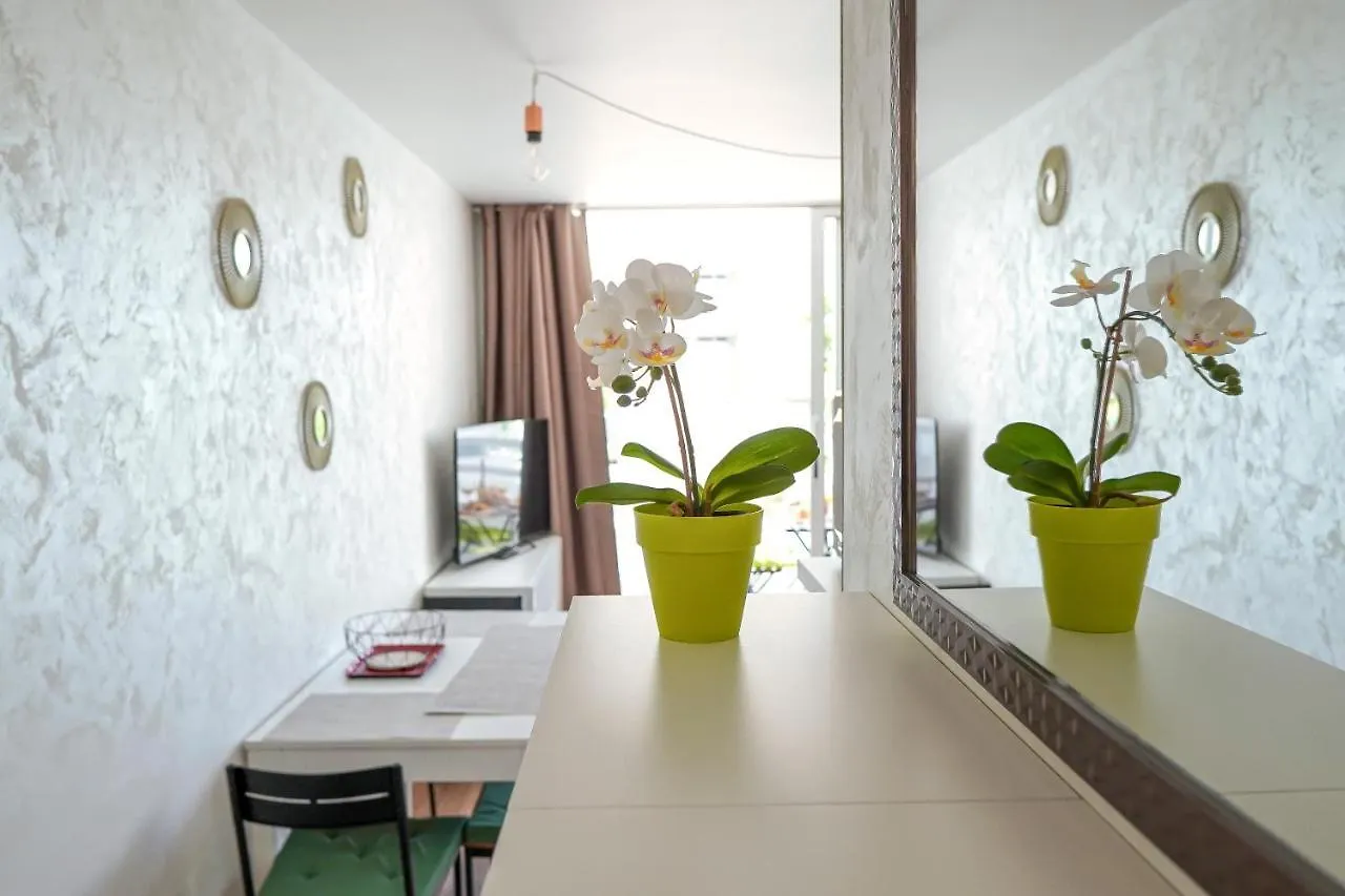 Royal Apartment Las Americas Near The Beach Playa Fanabe Spain
