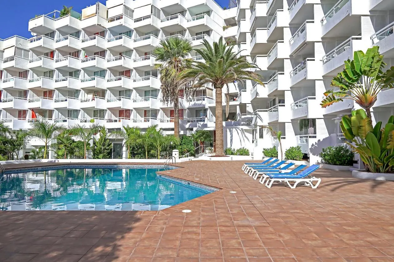 Holiday home Royal Apartment Las Americas Near The Beach Playa Fanabe Spain