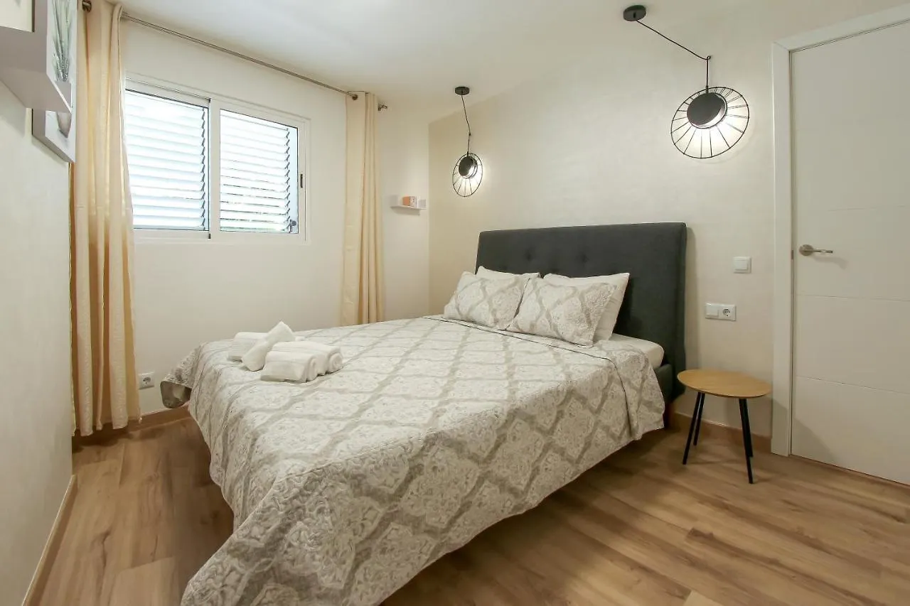 Royal Apartment Las Americas Near The Beach Playa Fanabe