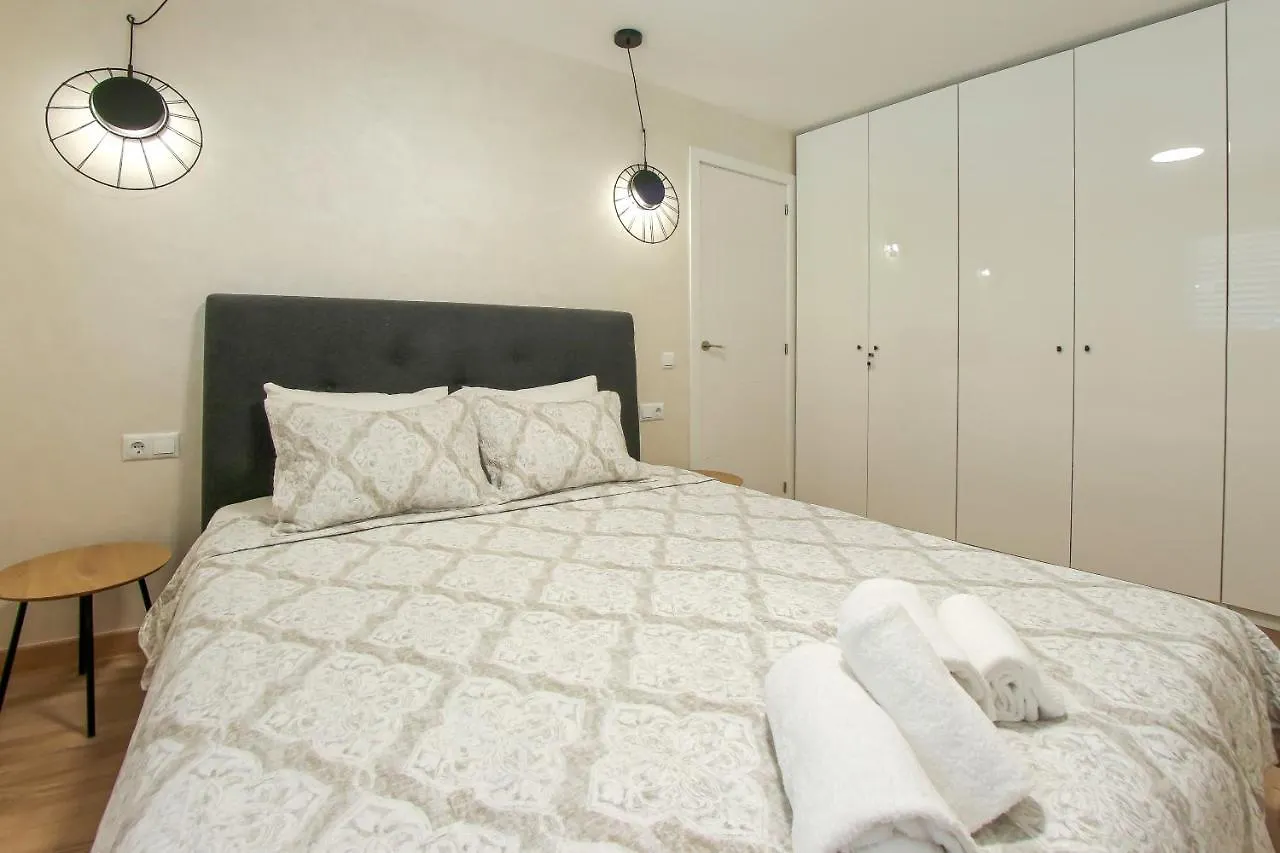 Royal Apartment Las Americas Near The Beach Playa Fanabe 0*,