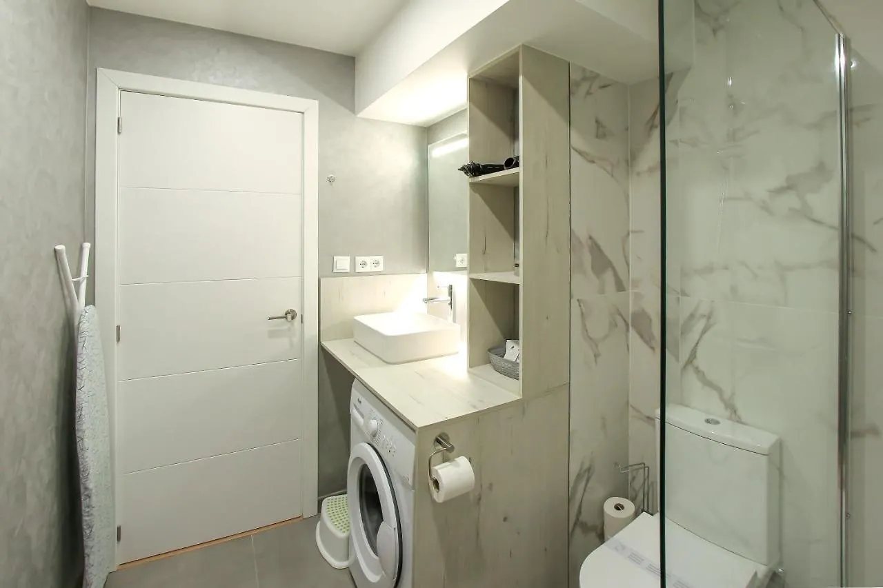 Holiday home Royal Apartment Las Americas Near The Beach Playa Fanabe
