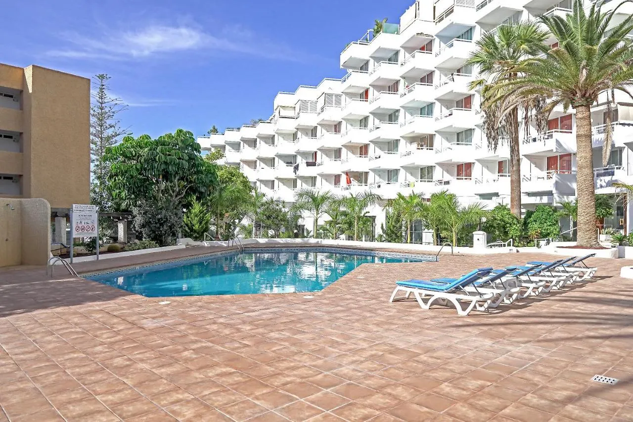 Holiday home Royal Apartment Las Americas Near The Beach Playa Fanabe