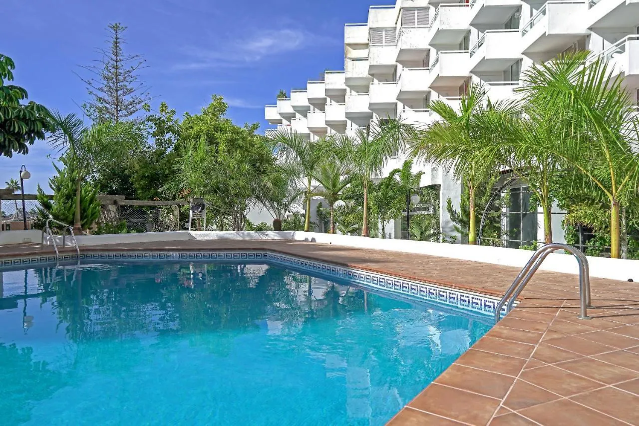 Royal Apartment Las Americas Near The Beach Playa Fanabe Holiday home