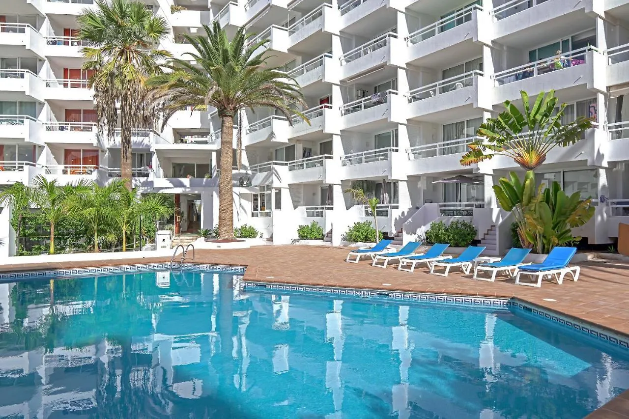 Royal Apartment Las Americas Near The Beach Playa Fanabe Holiday home